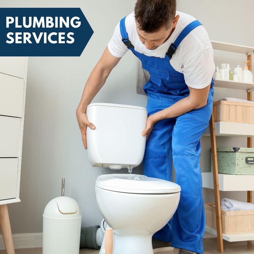 Plumbing Company in Hernando, FL
